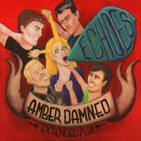 Without a Reason - Amber Damned
