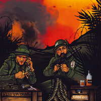 Zulu (Schenk Ein) - Dennis Real & Diggy Mac Dirt