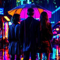 Юла - NOVOE SLOVO & NADIA & Taysy
