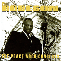 Didn't My Lord Deliver Daniel - Paul Robeson