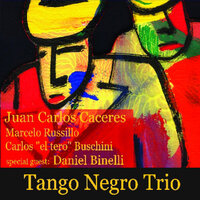Que Lindo - Tango Negro Trío
