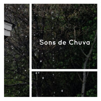 Chuva Macia Na Janela - Medicina Relaxante & Sons De Chuva & Sons do Ambiente