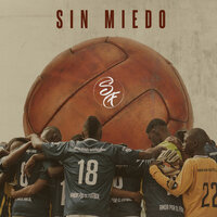 Sin Miedo - Cancri55 & NATTI TEGA