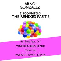 Cabo Frio - Arno Gonzalez