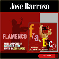 Tranquillo - Jose Barroso