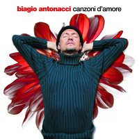 In Una Stanza Quasi Rosa - Biagio Antonacci