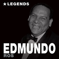 Samba Samba - Edmundo Ros