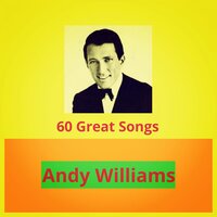 Tonight - Andy Williams