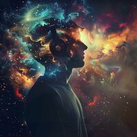 Gentle Harmony Work Melodies - Music for Productivity & Byelti & Surbica