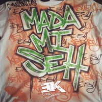 Mada mi seh - E.sy Kennenga
