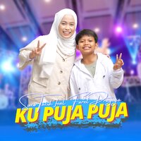 Kupuja Puja - Suci Tacik & Farel Prayoga