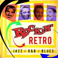 Goody Goody Baby - Jo Evans & Maxwell Davis