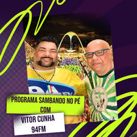 Sr. Presidente - Vitor Cunha