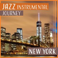Stranger Feeling, Night Out - Modern Jazz Relax Group