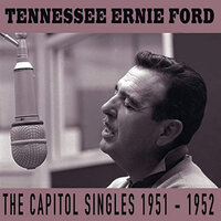 The Strange Little Girl - Tennessee Ernie Ford