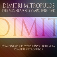 Symphony No. 4, in F Minor, Op. 36: IV. Finale. Allegro Con Fuoco - Minneapolis Symphony Orchestra & Пётр Ильич Чайковский