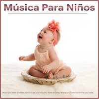 Música para niños y guitarra - Musica Para Dormir Bebes & Musica Para Niños & Canciones de cuna para bebés