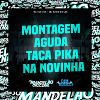 Montagem Aguda Taca Pika na Novinha - Dj Kevin do Ln & MC VUK VUK