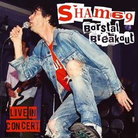 Ulster Boys - Sham 69