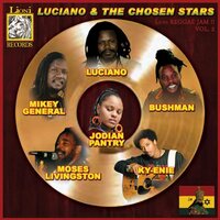 Through The Years - Luciano