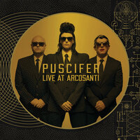 Bedlamite - Puscifer
