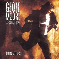 Red Moon - Geoff Moore & The Distance