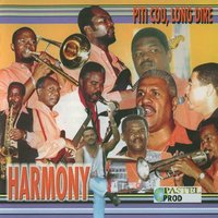Cé sa i ka pren - Harmony
