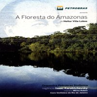 Pássaro Da Floresta - Canto III (Forest Bird - Chant III) - Orquestra Petrobras Sinfônica