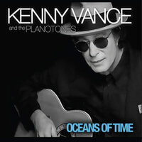Oceans of Time - Kenny Vance and the Planotones