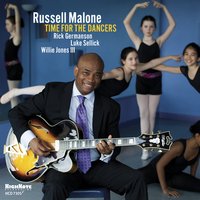 Little B's Poem - Russell Malone