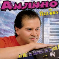 Que Saudade de Você - Anjinho dos Teclados