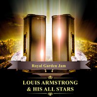 Royal Garden Blues - Louis Armstrong and His Orchestra