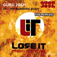 My Burning Bush - Guru Josh