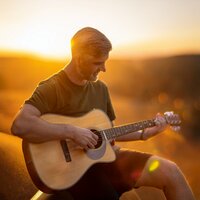 Líneas De Melodía Fluidas - Musica Instrumental Para Relajar Tus Sentidos & Sonidos de la naturaleza desconectados & Naturaleza suena colaboración