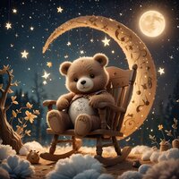 Уютные мелодии для сна и колыбельные для малышей - Mikrobro & Музыка для сна младенцев