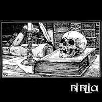 Scivias - Brass Flask