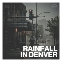 Cradled by Heaven - Rain FX