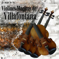 Romeo Y Julieta - Violines Magicos De Villafontana