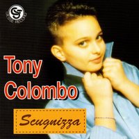 Ave Maria - Tony Colombo & Франц Шуберт