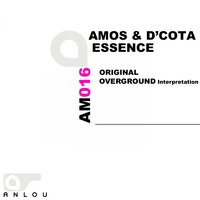 Essence - Amos & D'Cota