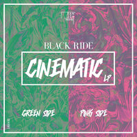 Orion - Black Ride