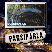SUSPENSA - Frédéric Coince