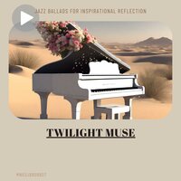 Piano Poetry: Scarify's Jazz Serenade - Sasha Samuel Club