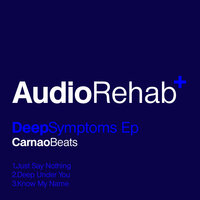 Deep Under You - Carnao Beats