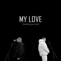 My Love - 7imba & Jan.MSY