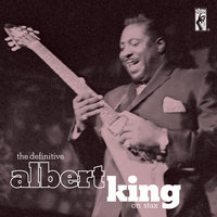 Cold Feet - Albert King