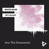 Pacific Blue - White Noise by Lullify & White Noise Baby Sleep