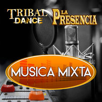 No Quiero Nada - Tribal Dance
