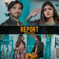 Report - Tanveer Anjum
