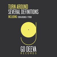 Tyron - Several Definitions